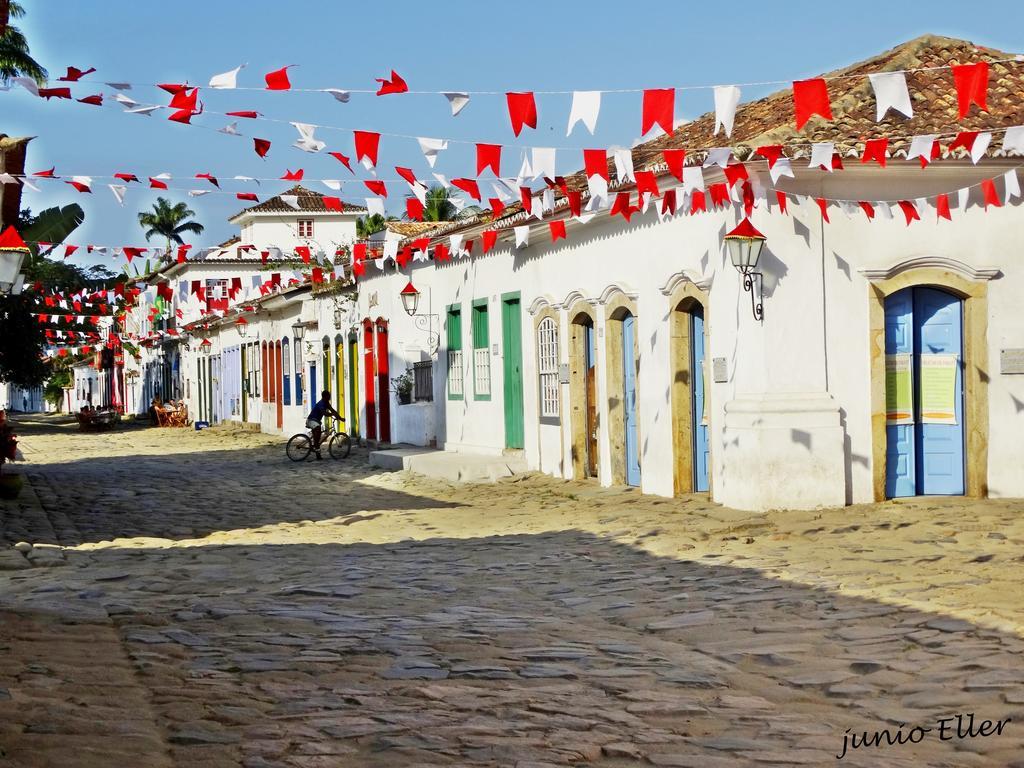 Pousada Praia Do Jabaquara Araquari Dış mekan fotoğraf