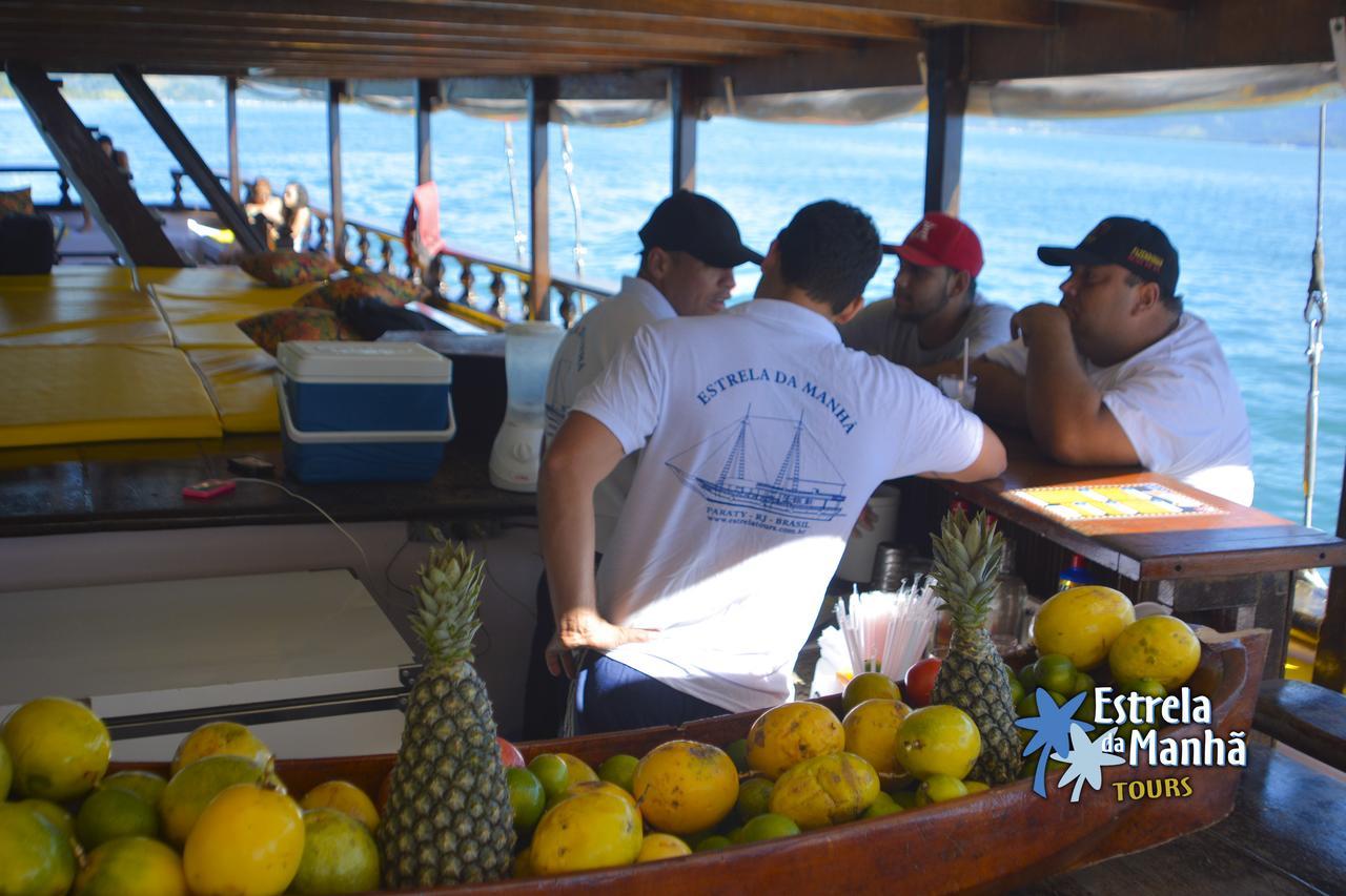 Pousada Praia Do Jabaquara Araquari Dış mekan fotoğraf