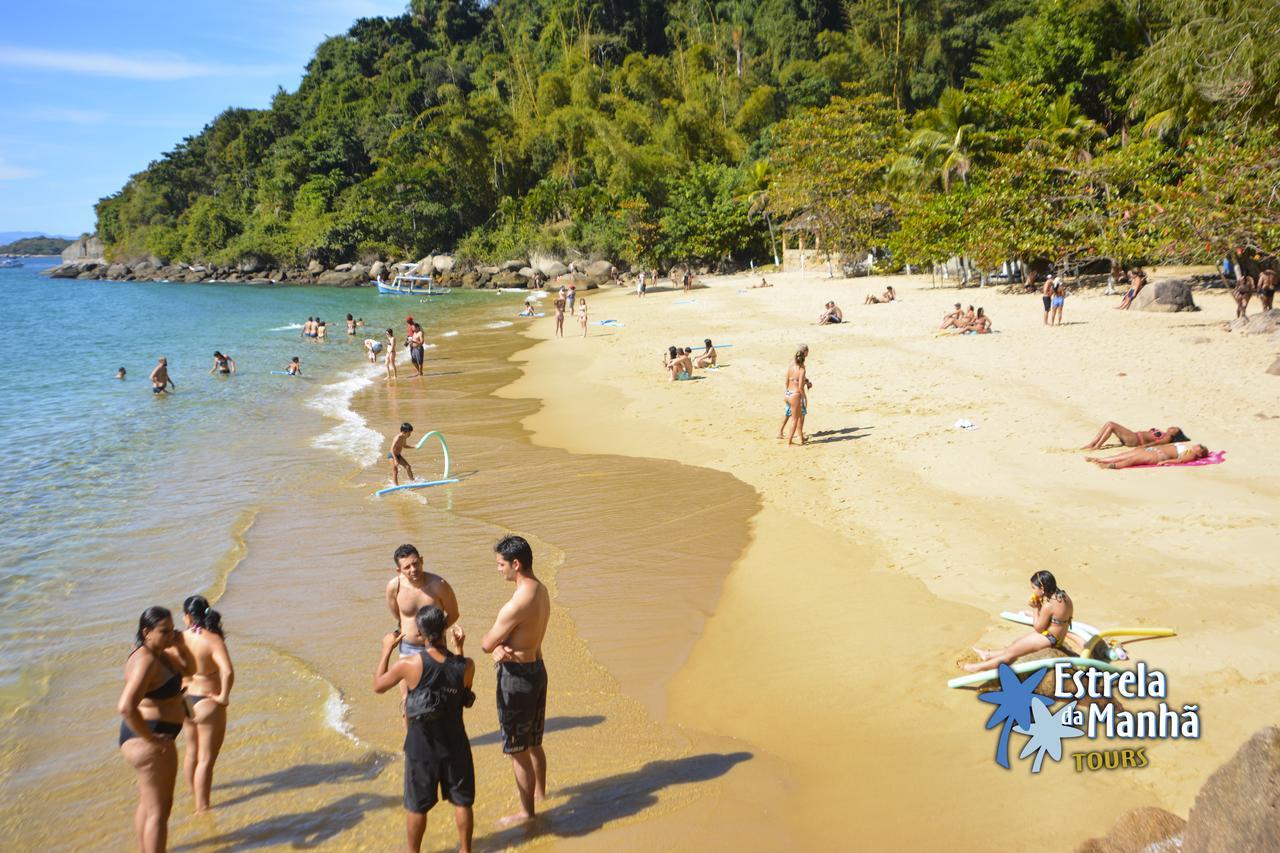 Pousada Praia Do Jabaquara Araquari Dış mekan fotoğraf