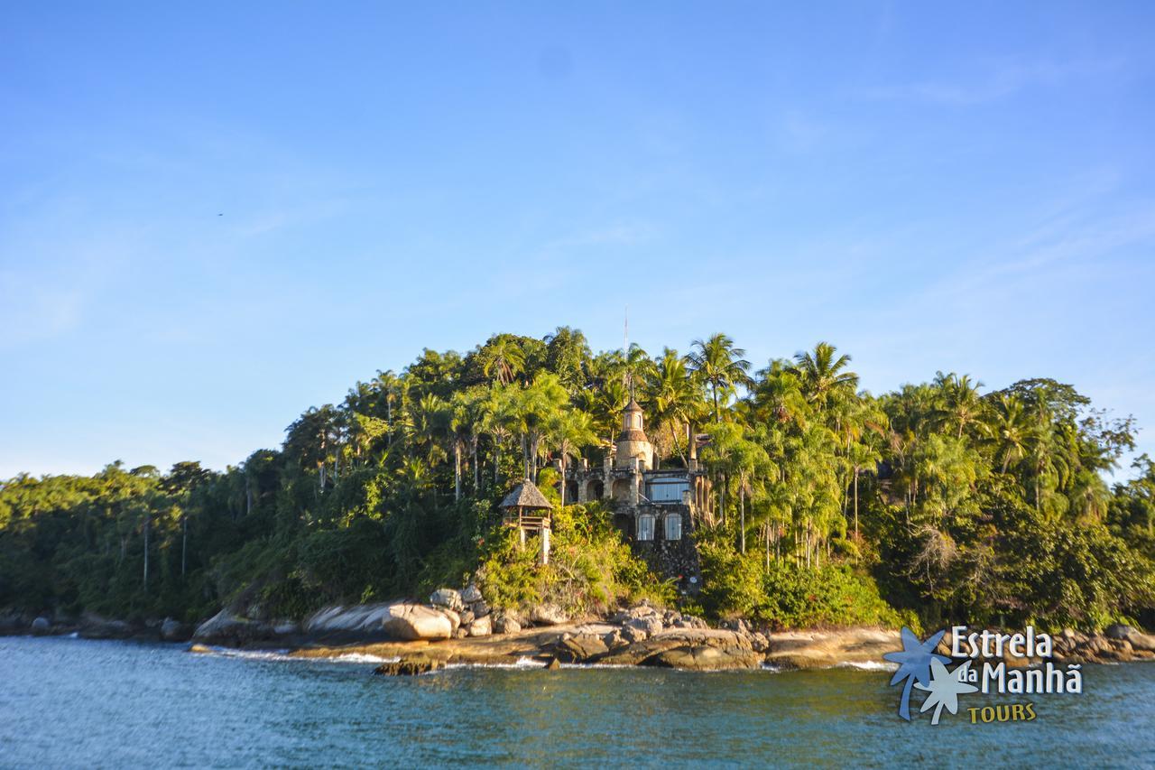 Pousada Praia Do Jabaquara Araquari Dış mekan fotoğraf